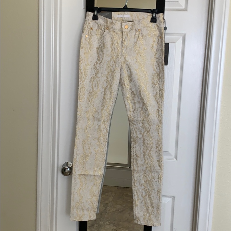 Brand New 7 For All Mankind Jeans